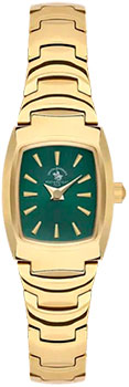 Часы Santa Barbara Polo & Racquet Club Unique SB.1.10639-3